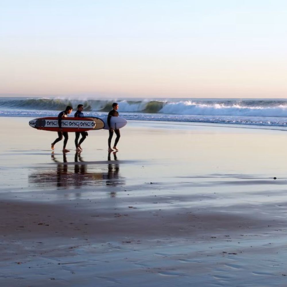 Well-being and outdoor activity